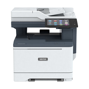 Xerox C415 — Imprimante multifonction couleur A4